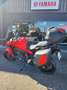 Yamaha Tracer 9 GT Rot - thumbnail 3