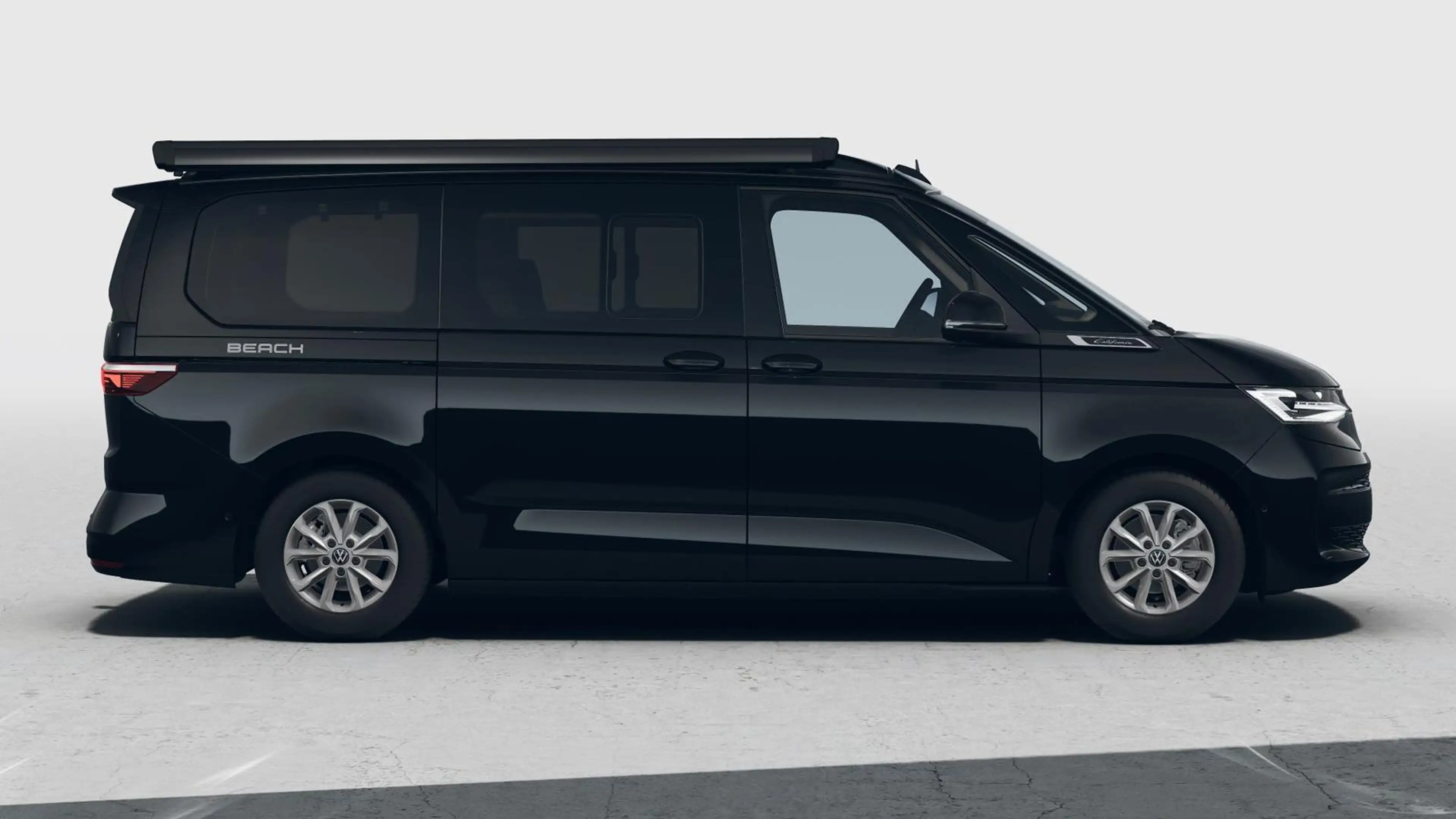 Volkswagen T7 California Beach Camper 2.0TDI DSG Sport Edition 8 Fach GV... — photo 5