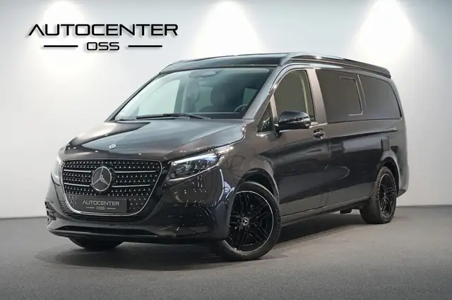 Mercedes-Benz Marco Polo