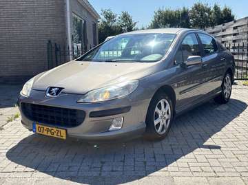 1.8 16V | TREKHAAK | AIRCO | LANGE APK