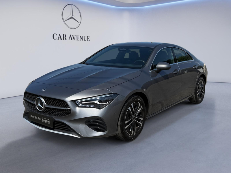 Mercedes-Benz CLA 180 Business Line