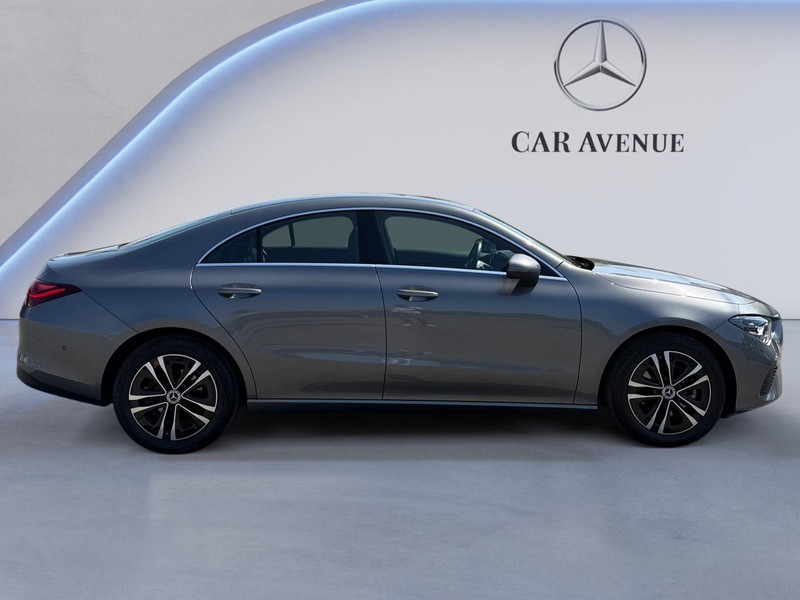 Mercedes-Benz CLA 180 Business Line — photo 7