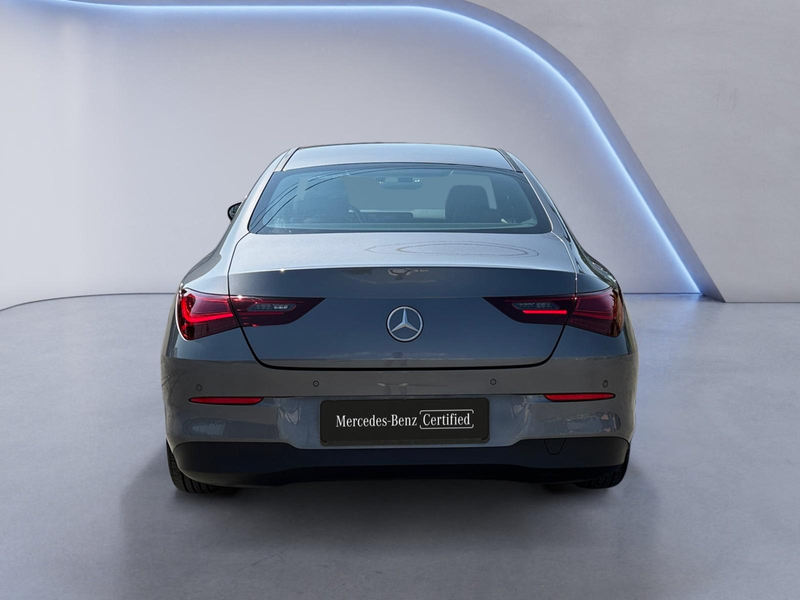 Mercedes-Benz CLA 180 Business Line — photo 5