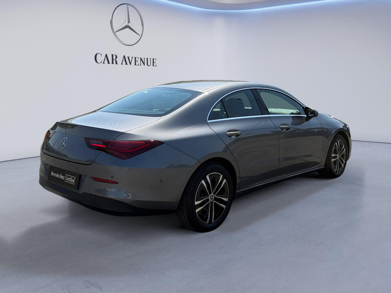 Mercedes-Benz CLA 180 Business Line — photo 6