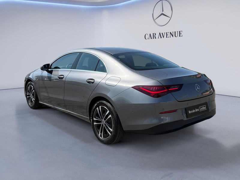 Mercedes-Benz CLA 180 Business Line — photo 3