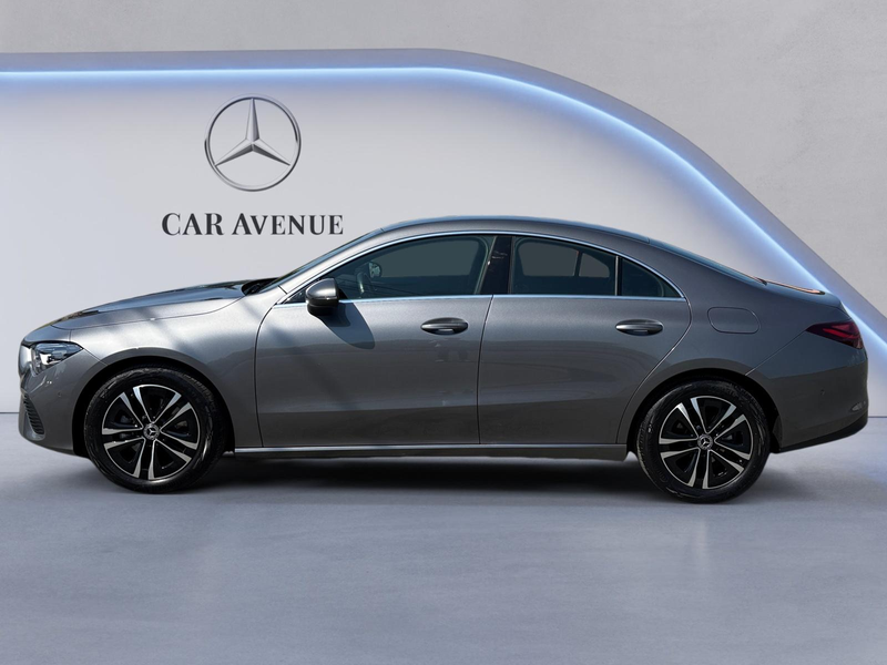 Mercedes-Benz CLA 180 Business Line — photo 2