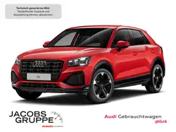 Audi Q2 35 TDI advanced VC*PDC*R Kamera *