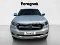 Ford Ranger 2.0 ECOBLUE aut. 213 CV DC Wildtrak 5 posti Oranje - thumbnail 8