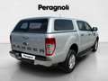 Ford Ranger 2.0 ECOBLUE aut. 213 CV DC Wildtrak 5 posti Oranje - thumbnail 2