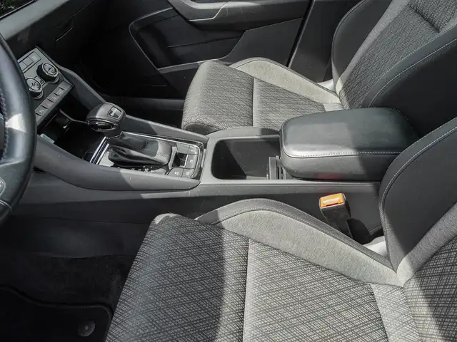 Skoda Karoq view 15
