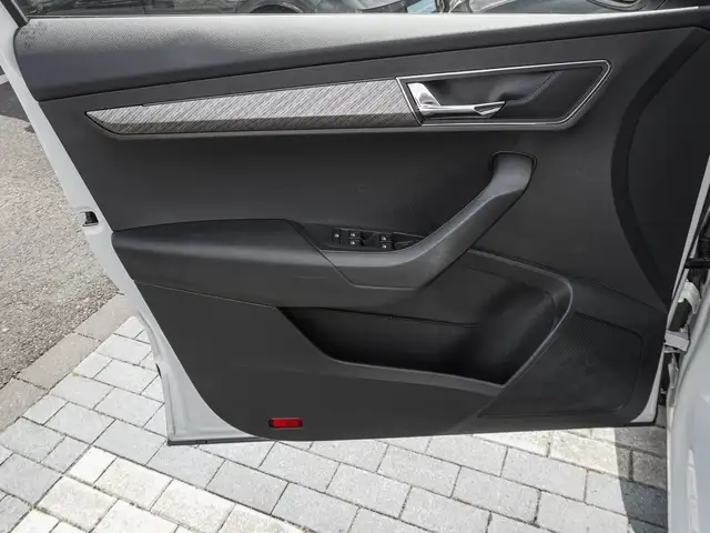 Skoda Karoq view 16
