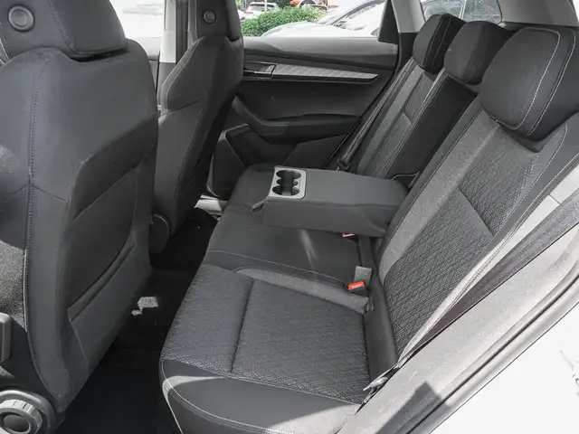 Skoda Karoq view 17