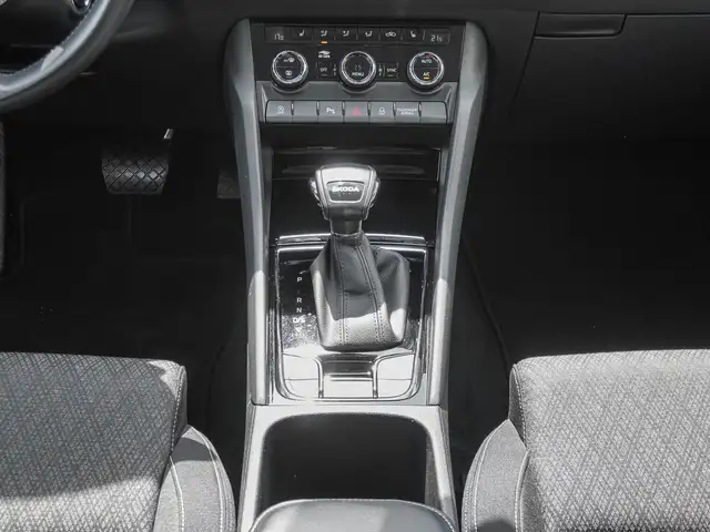 Skoda Karoq view 13