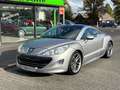 Peugeot RCZ 1.6 200 THP  **EL-SITZE*XENON*NAVI*LEDER* Grau - thumbnail 1