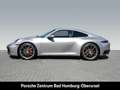 Porsche 992 911 Carrera S Abstandstempomat Sportlenkrad Argent - thumbnail 2