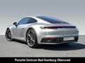 Porsche 992 911 Carrera S Abstandstempomat Sportlenkrad Argent - thumbnail 3