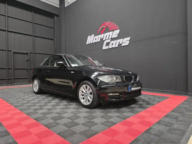 BMW 118 118d