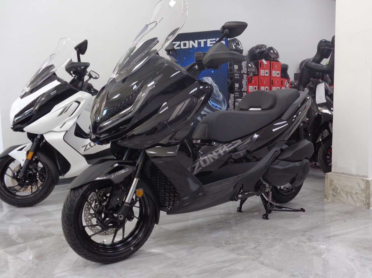 Zontes Others ZONTES 368 E 2026