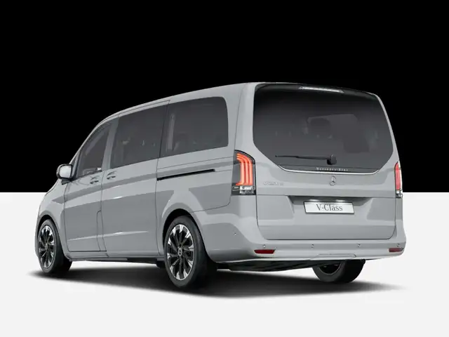 Mercedes-Benz V 250 d STYLE Lang  Basic/Modellgeneration 2/Klima