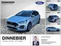 Ford Focus ST-Line X LED+AHK+Kamera+Winterpaket Argent - thumbnail 1