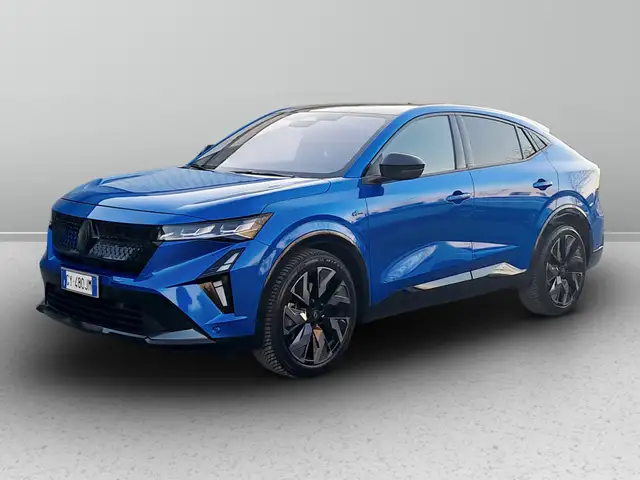 Renault Rafale esprit Alpine E-Tech full hybrid 200