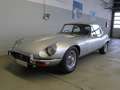 Jaguar E-Type S 3 V12, Handschalter, driver´s choice ! Srebrny - thumbnail 3