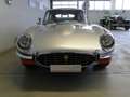 Jaguar E-Type S 3 V12, Handschalter, driver´s choice ! Argent - thumbnail 2