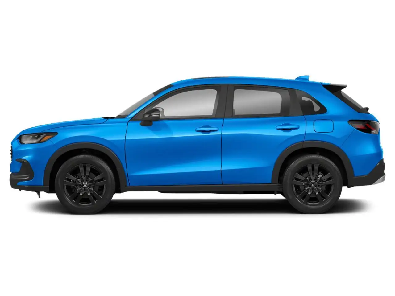 Honda HR-V снимка Honda HR-V