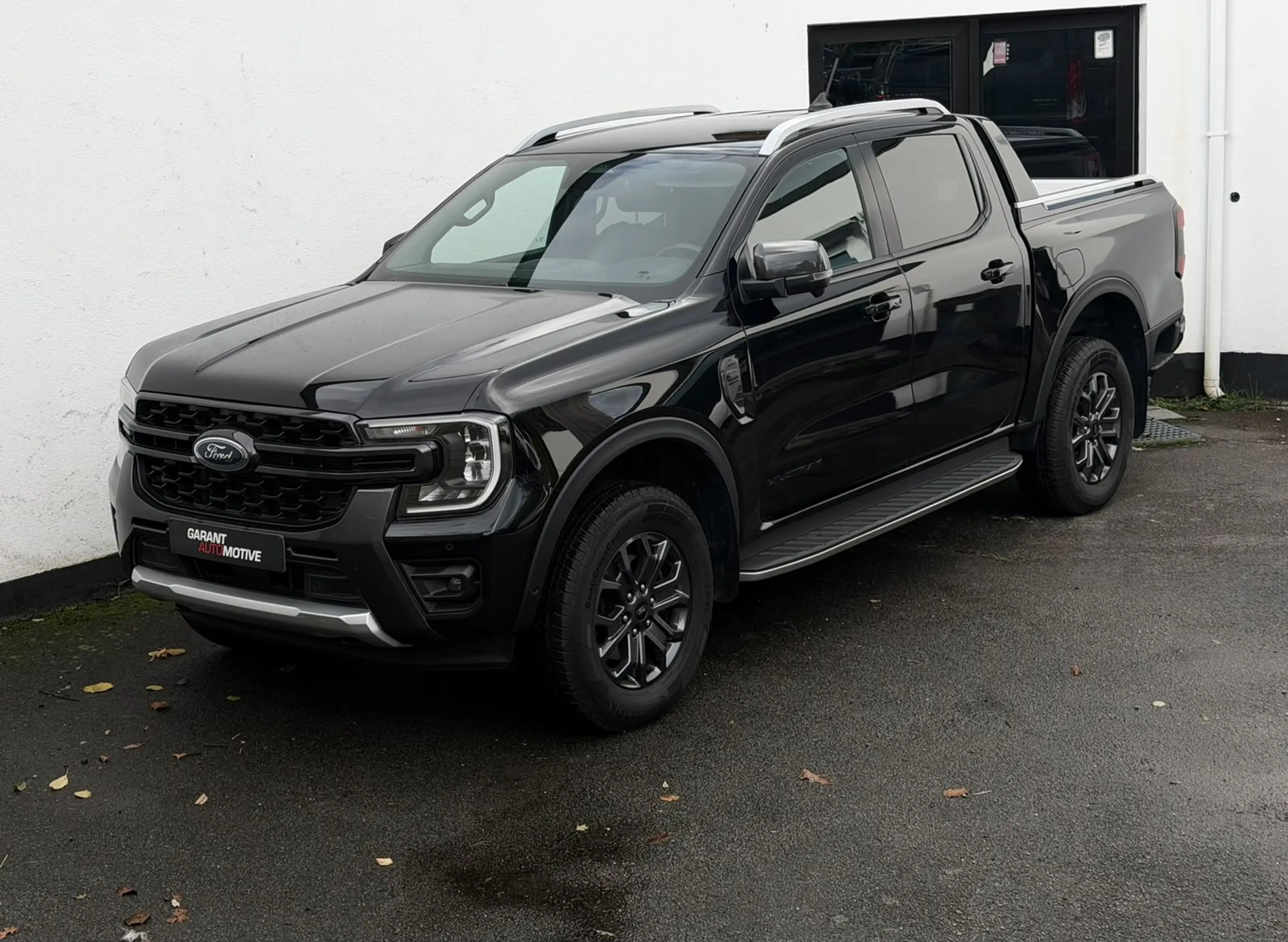 Ford Ranger 2.0 EcoBlue 4WD Wildtrak €33.876 EX BTW / NETTO *FULL OPTION — photo 3