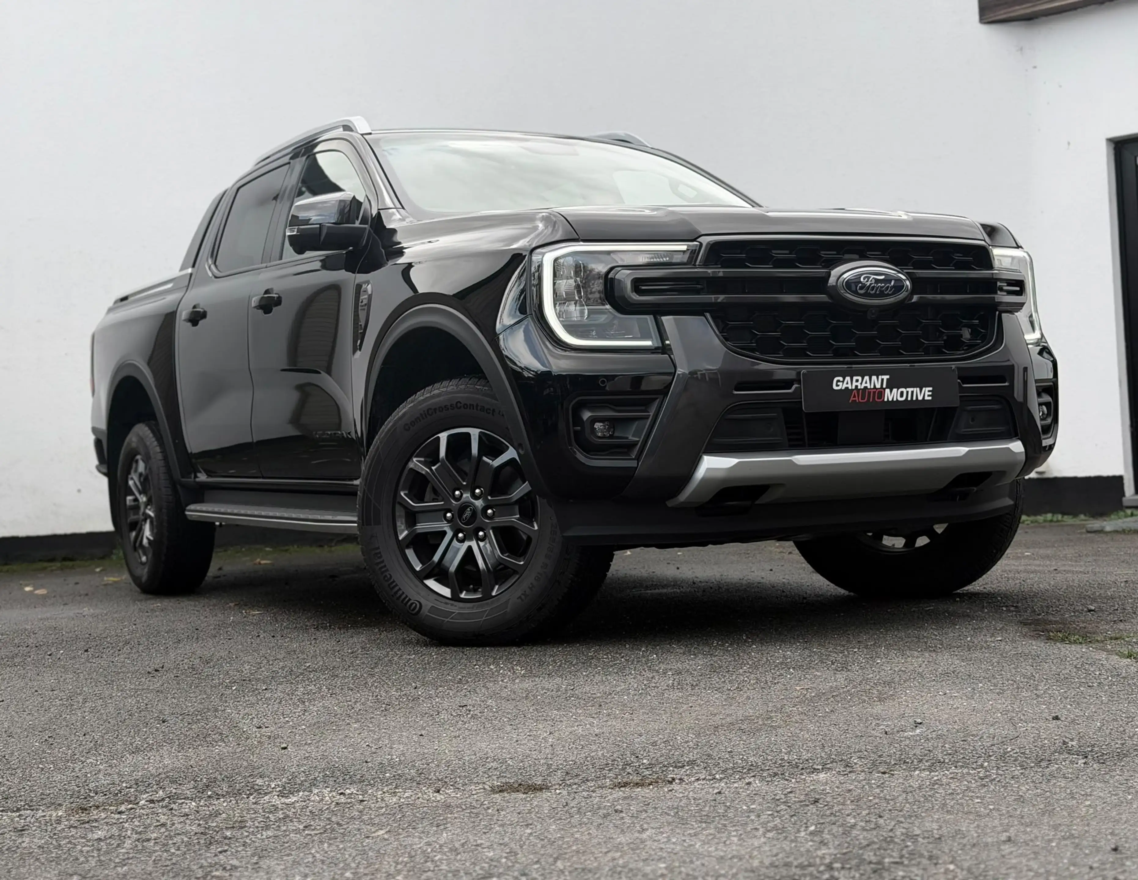 Ford Ranger 2.0 EcoBlue 4WD Wildtrak €33.876 EX BTW / NETTO *FULL OPTION