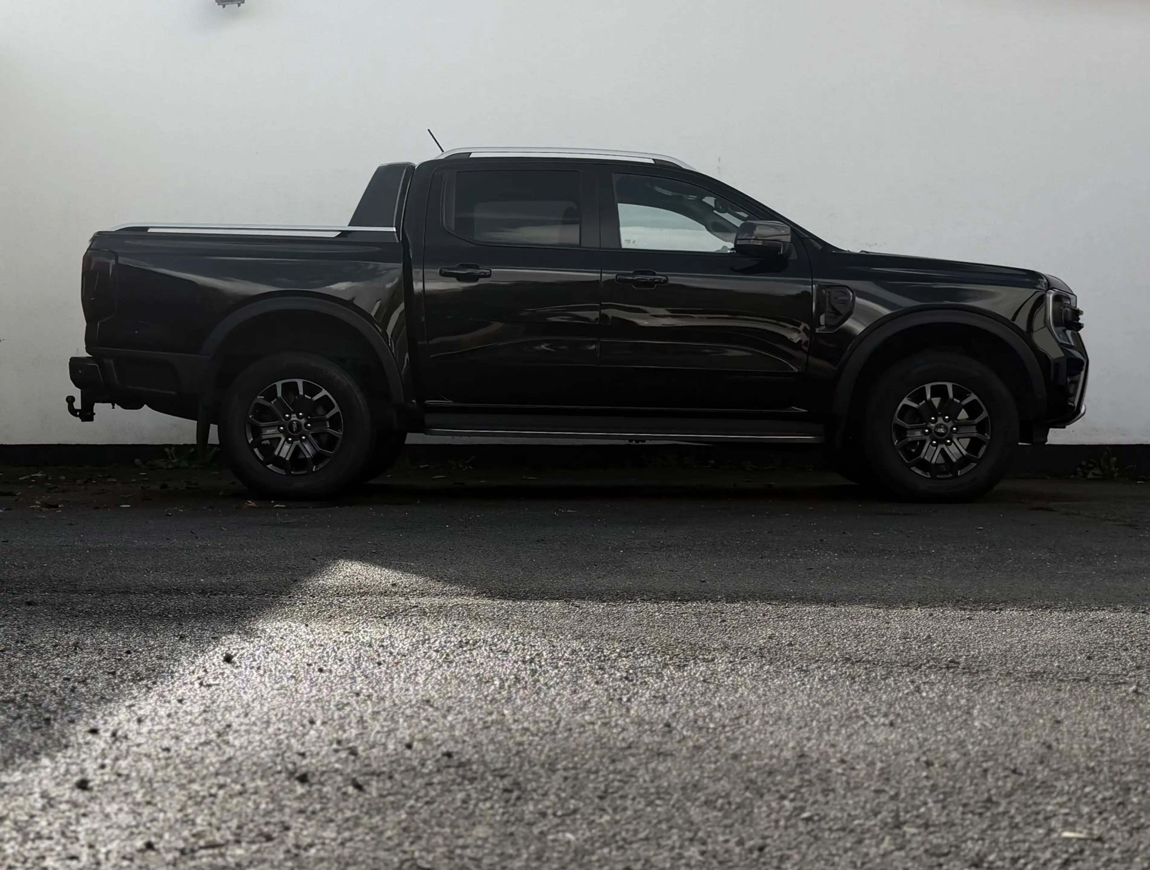 Ford Ranger 2.0 EcoBlue 4WD Wildtrak €33.876 EX BTW / NETTO *FULL OPTION — photo 4