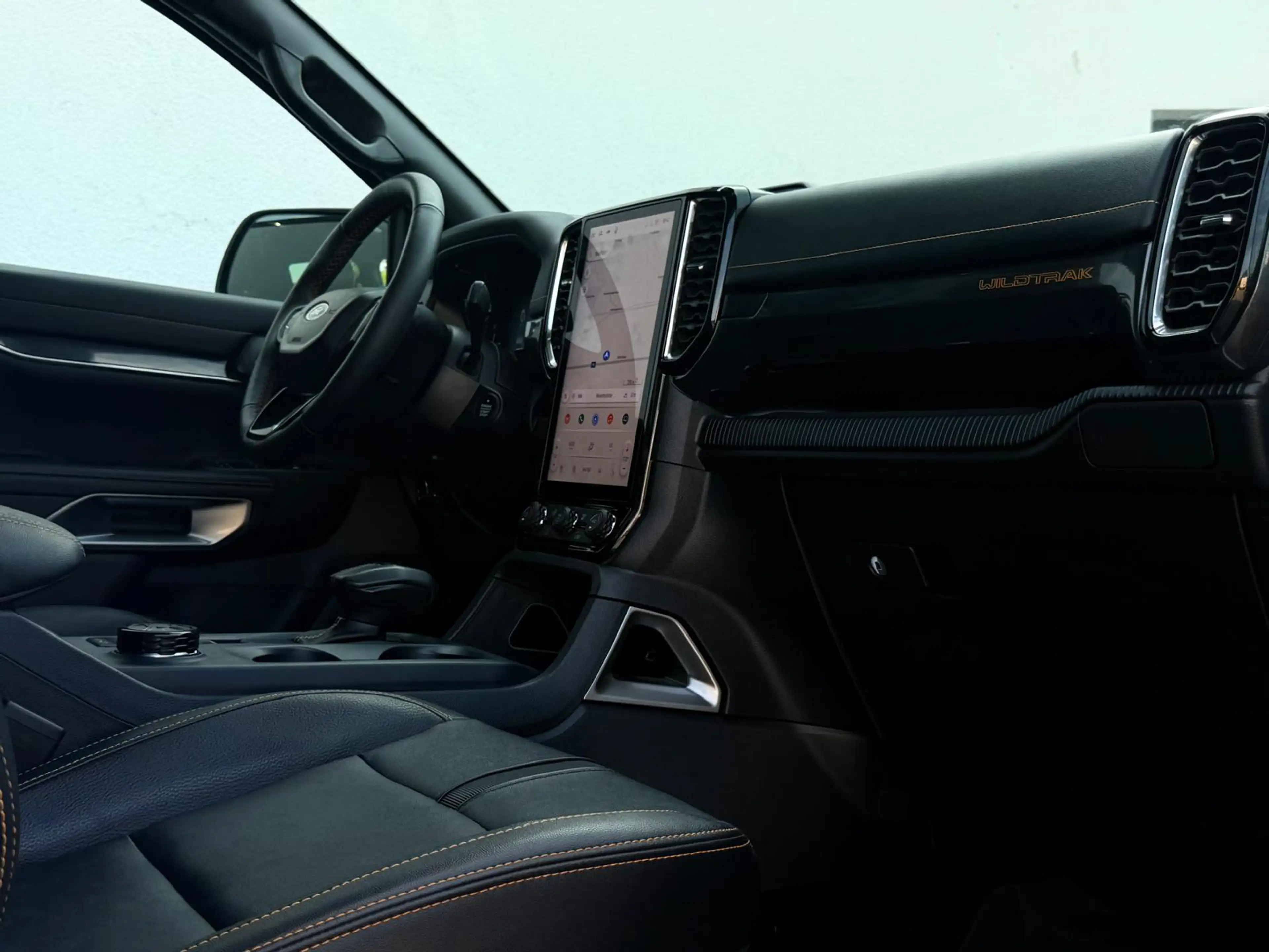 Ford Ranger 2.0 EcoBlue 4WD Wildtrak €33.876 EX BTW / NETTO *FULL OPTION — photo 14