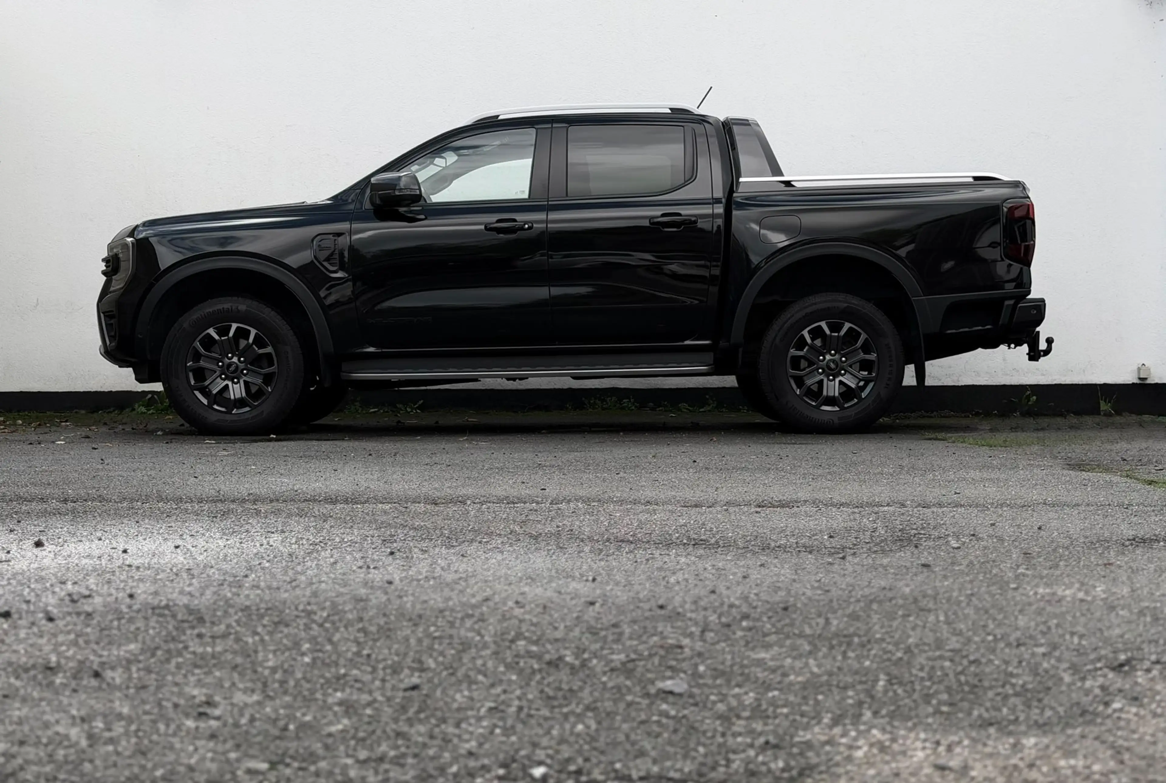 Ford Ranger 2.0 EcoBlue 4WD Wildtrak €33.876 EX BTW / NETTO *FULL OPTION — photo 5