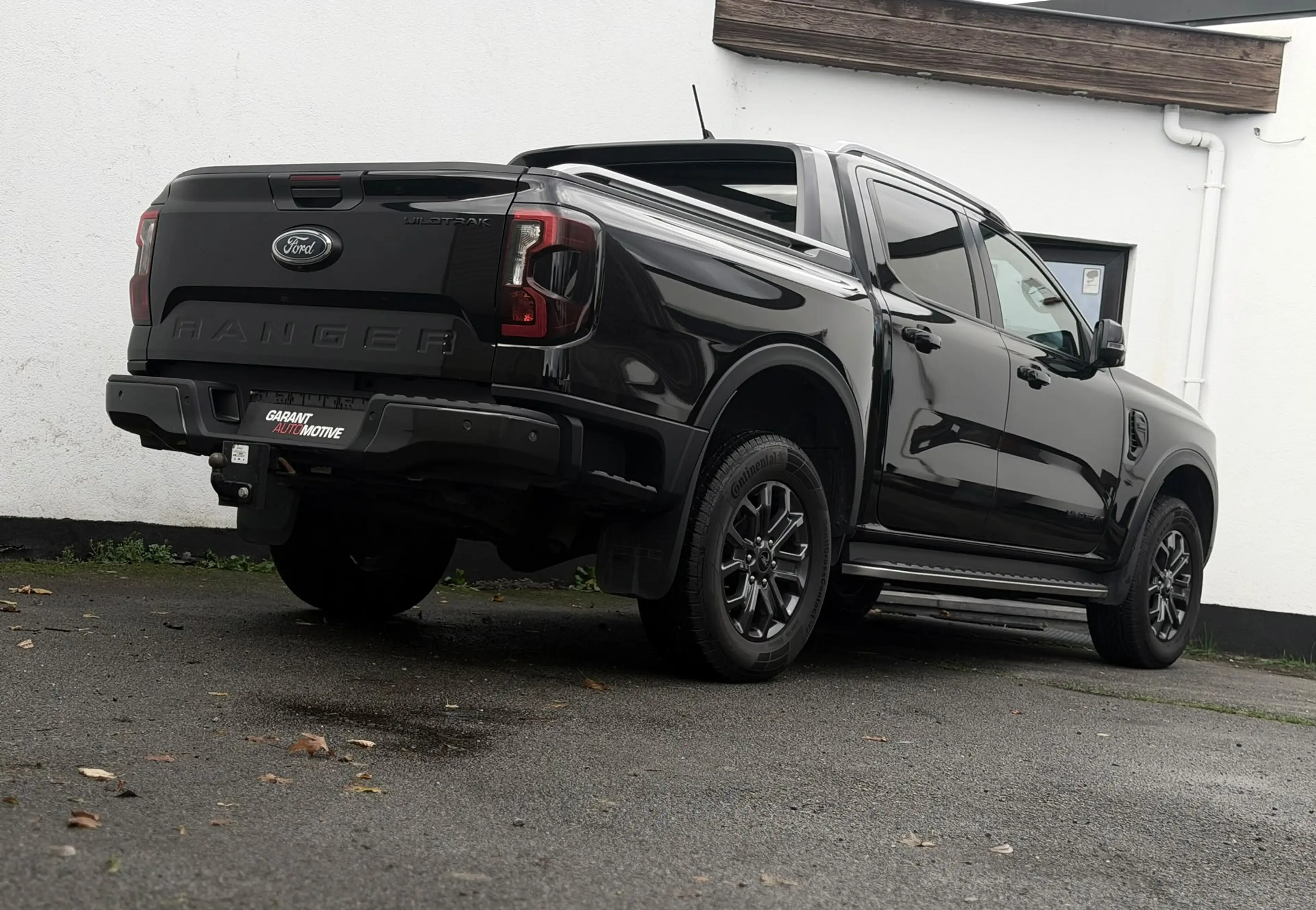 Ford Ranger 2.0 EcoBlue 4WD Wildtrak €33.876 EX BTW / NETTO *FULL OPTION — photo 6