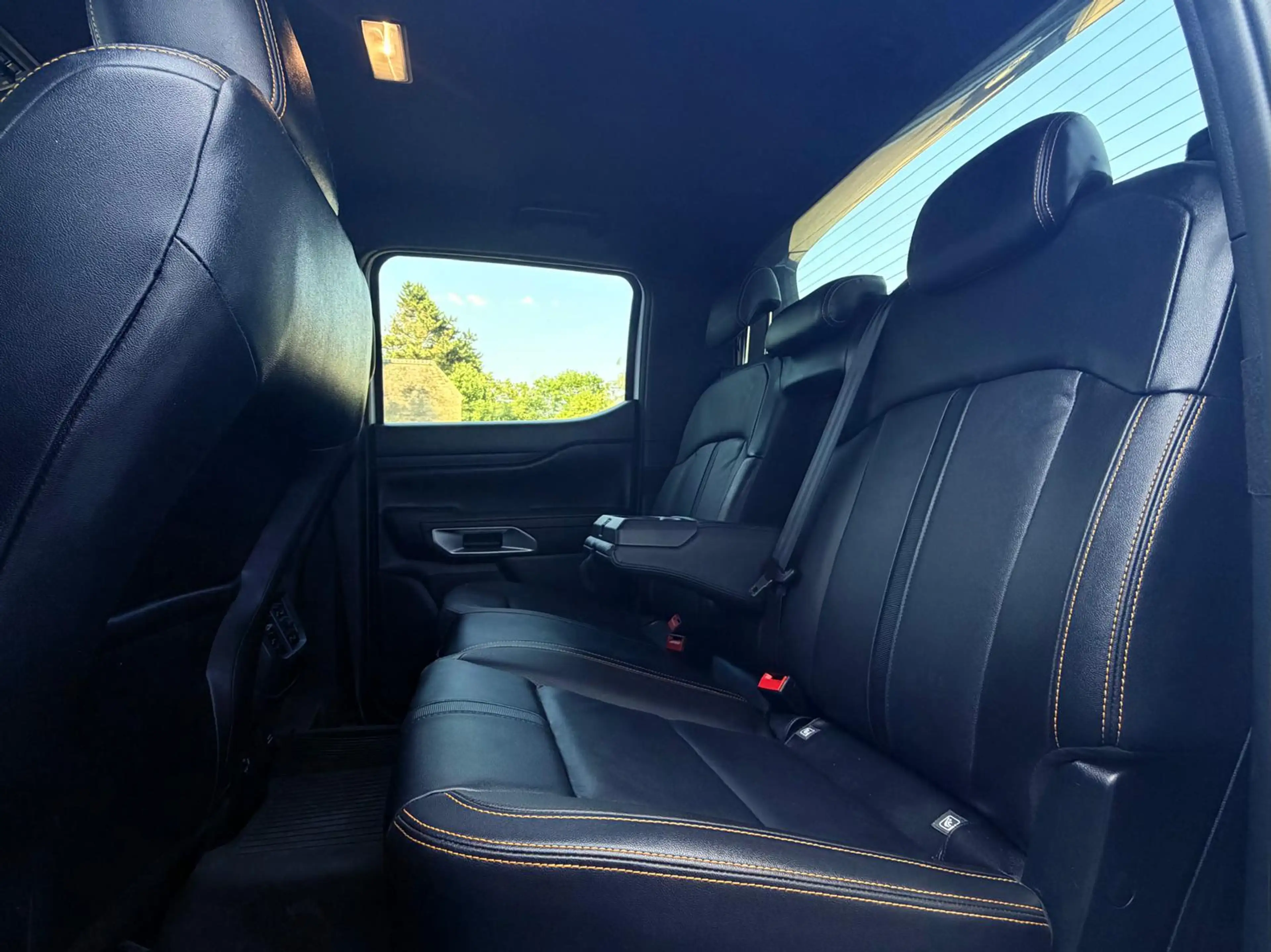 Ford Ranger 2.0 EcoBlue 4WD Wildtrak €33.876 EX BTW / NETTO *FULL OPTION — photo 15