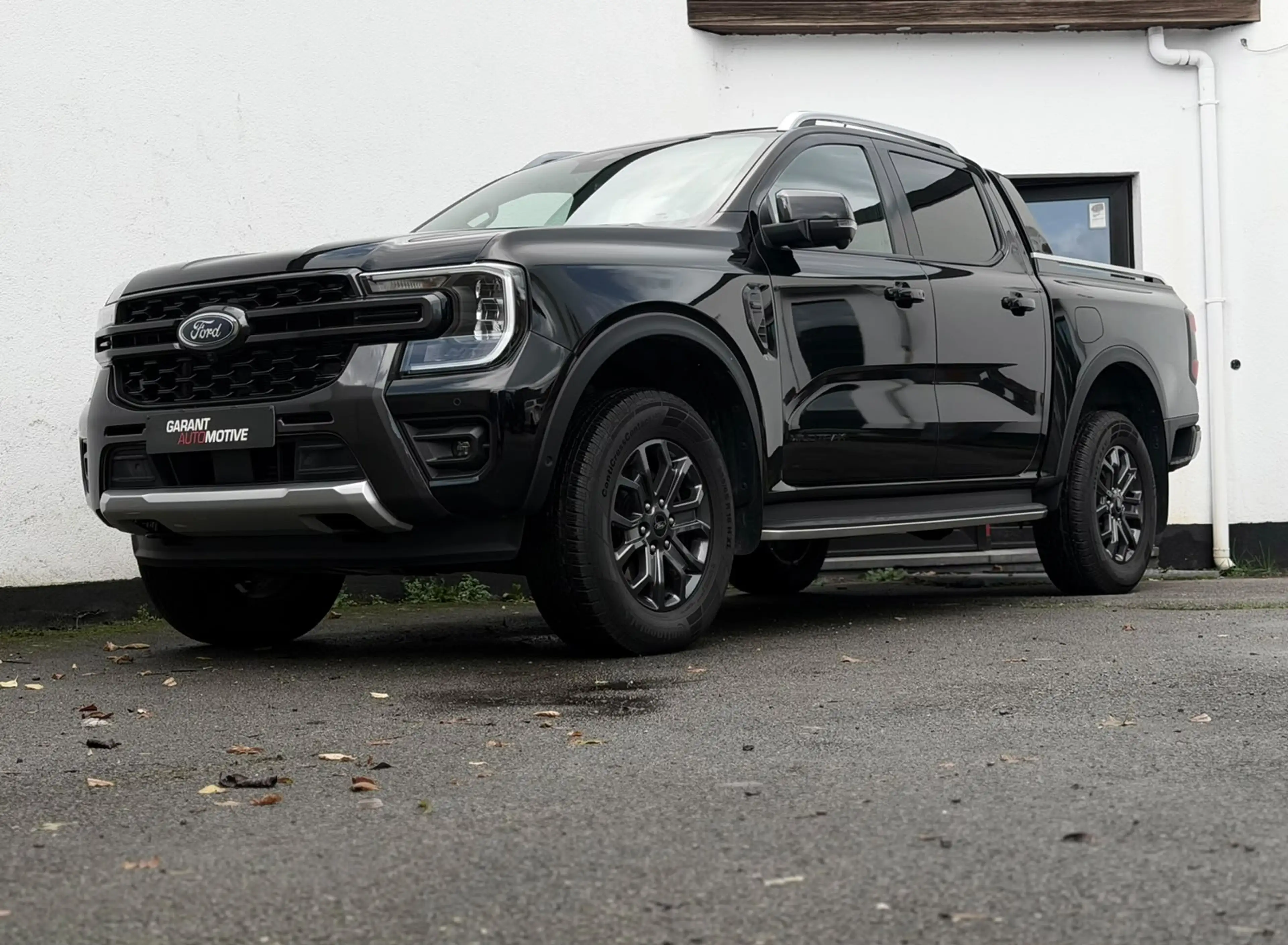 Ford Ranger 2.0 EcoBlue 4WD Wildtrak €33.876 EX BTW / NETTO *FULL OPTION — photo 2