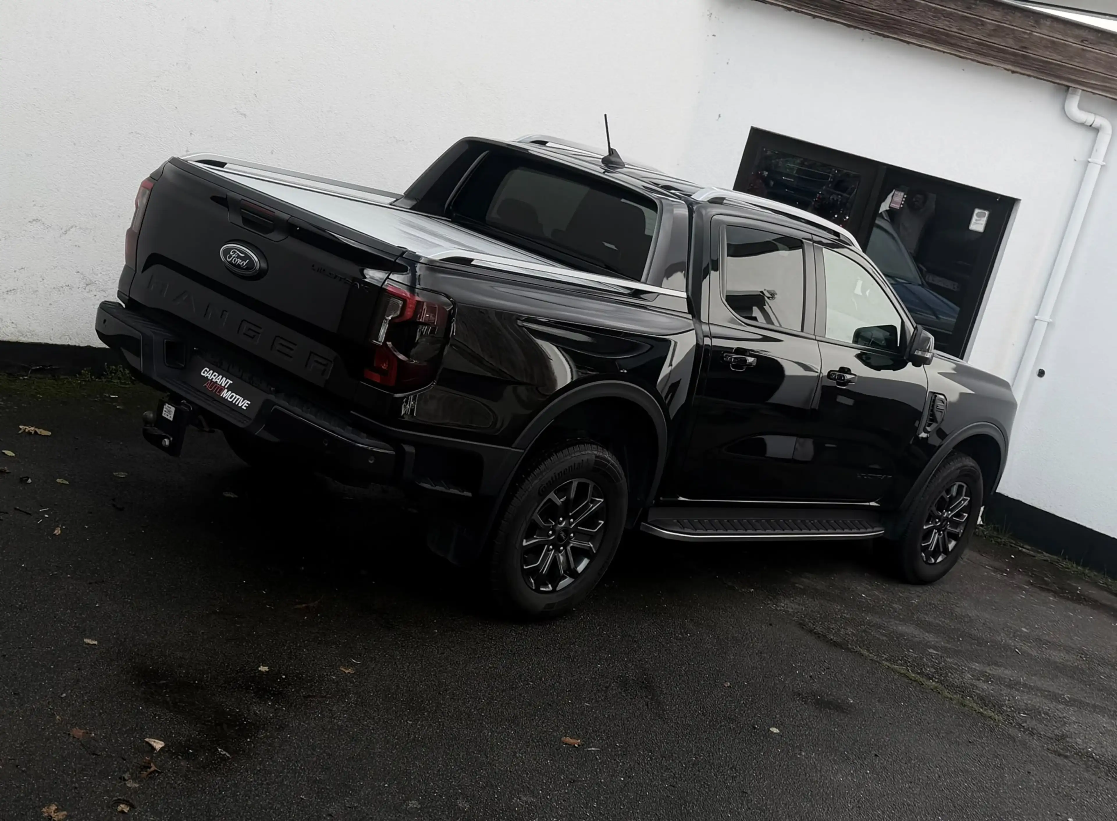 Ford Ranger 2.0 EcoBlue 4WD Wildtrak €33.876 EX BTW / NETTO *FULL OPTION — photo 7