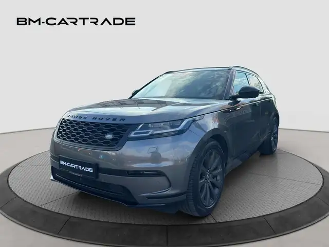 Land Rover Range Rover Velar 2,0 Twinturbo Allrad Aut./360/Ambiente/Memory