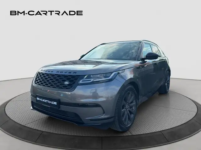 Land Rover Range Rover Velar 2,0 Twinturbo Allrad Aut./360/Ambiente/Memory