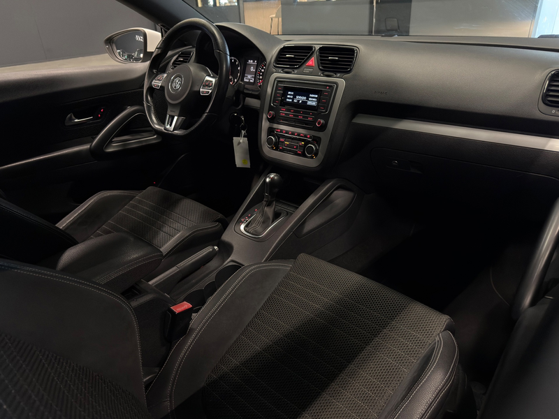 Volkswagen Scirocco 1.4 TSI Highline Plus AUTOMAAT PANO/LEDER/CRUISE | — photo 15