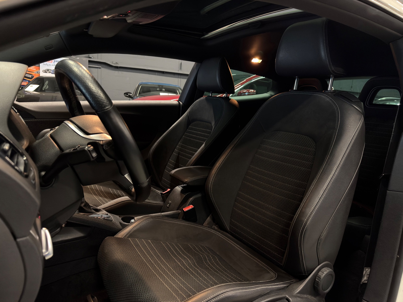 Volkswagen Scirocco 1.4 TSI Highline Plus AUTOMAAT PANO/LEDER/CRUISE | — photo 2
