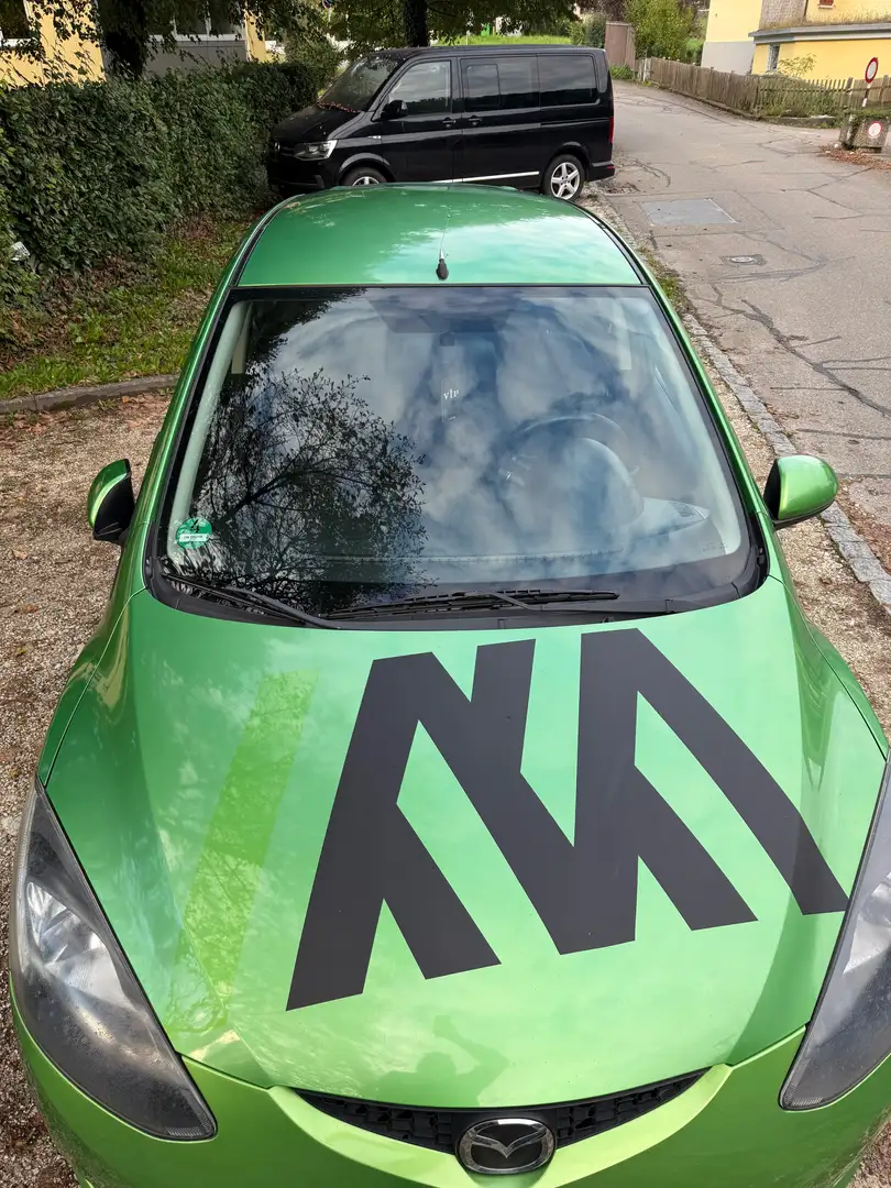 Mazda 2 1.3 Impuls - 2