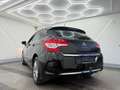 Citroen C4 1,6 THP EGS6 Exclusive/Automatik/Erstbesitzer/M... Schwarz - thumbnail 4