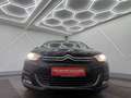 Citroen C4 1,6 THP EGS6 Exclusive/Automatik/Erstbesitzer/M... Schwarz - thumbnail 2