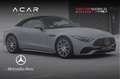 Mercedes-Benz SL 43 AMG Mercedes-AMG SL 43 Silber - thumbnail 1
