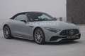 Mercedes-Benz SL 43 AMG Mercedes-AMG SL 43 Silber - thumbnail 2
