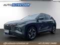 Hyundai TUCSON Tucson 1,6 CRDI 4WD 48V Prestige Line DCT Grau - thumbnail 1