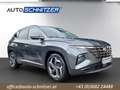 Hyundai TUCSON Tucson 1,6 CRDI 4WD 48V Prestige Line DCT Grau - thumbnail 3