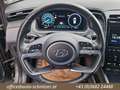 Hyundai TUCSON Tucson 1,6 CRDI 4WD 48V Prestige Line DCT Grau - thumbnail 10