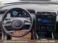 Hyundai TUCSON Tucson 1,6 CRDI 4WD 48V Prestige Line DCT Grau - thumbnail 12